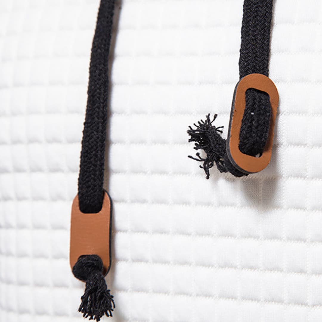 Den Graaf® | Comfortabele Hoodie