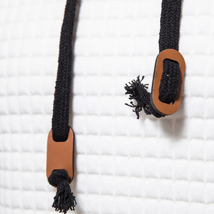 Den Graaf® | Comfortabele Hoodie