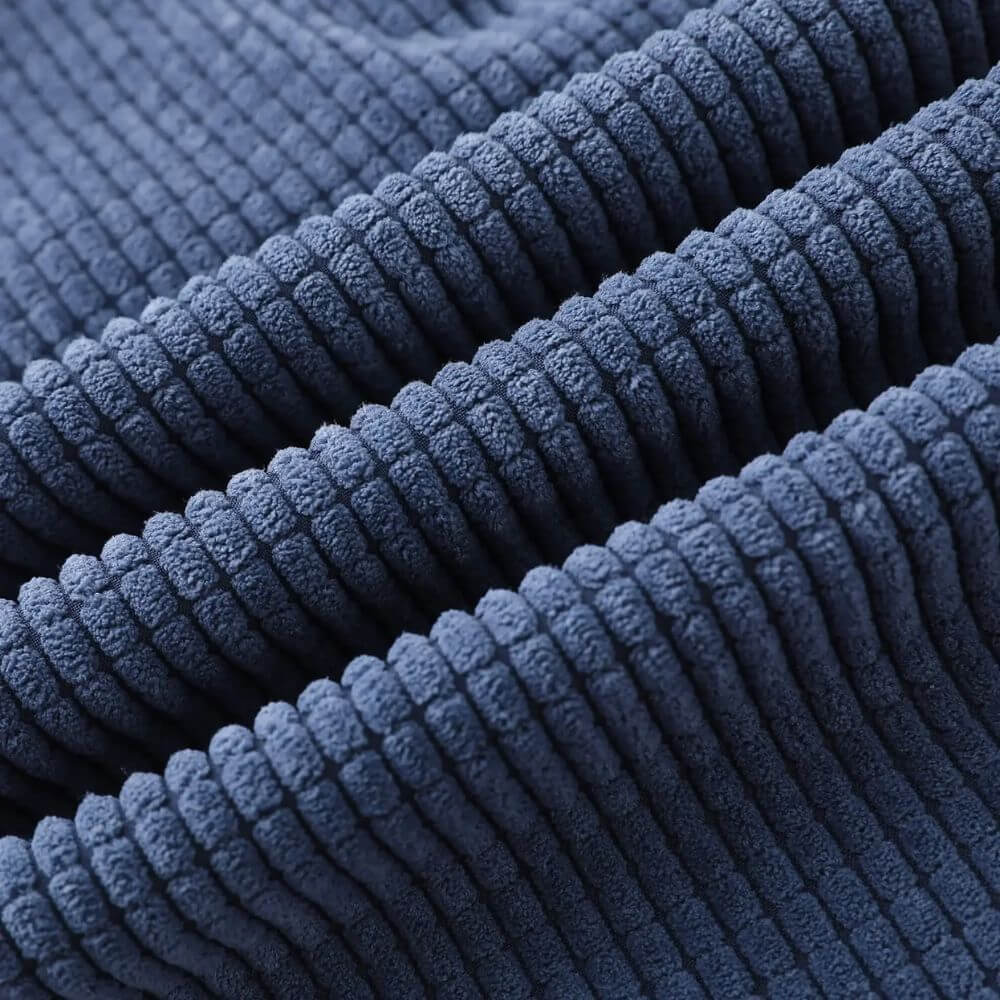 Den Graaf® | Corduroy broek