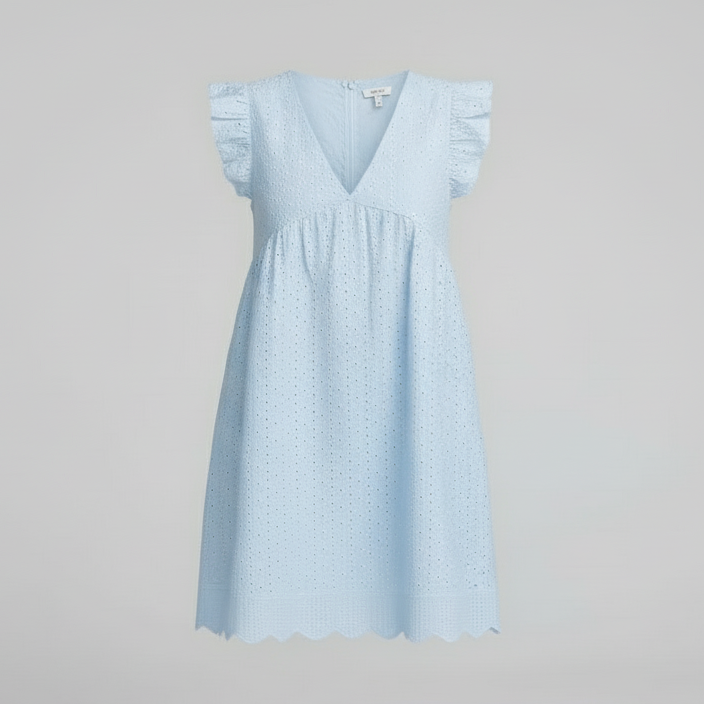 Den Graaf® | 2 in 1 zomerjurk