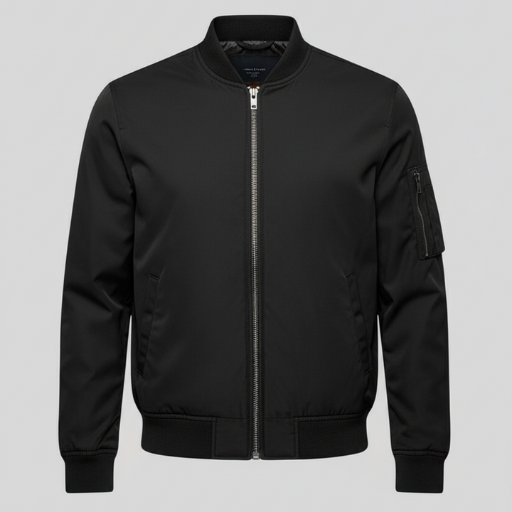 Den Graaf® | Bomberjack voor heren
