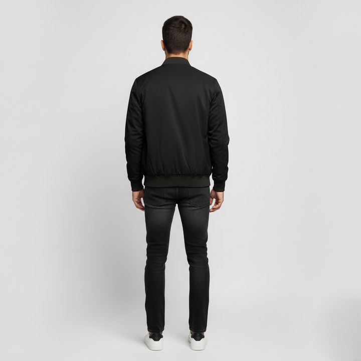 Den Graaf® | Bomberjack voor heren