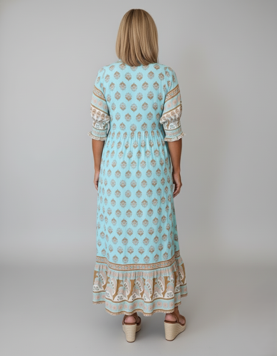 Den Graaf® | Casual Jurk