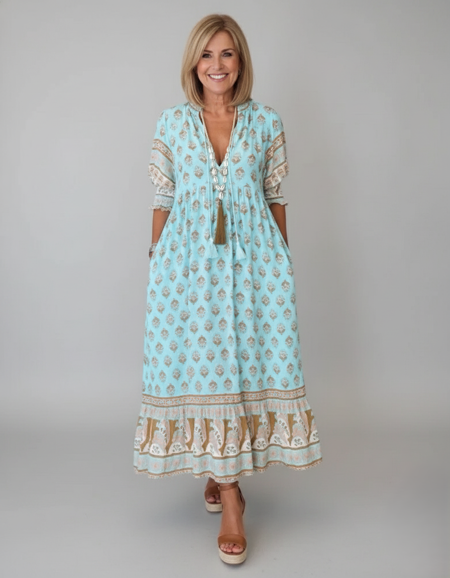 Den Graaf® | Casual Jurk