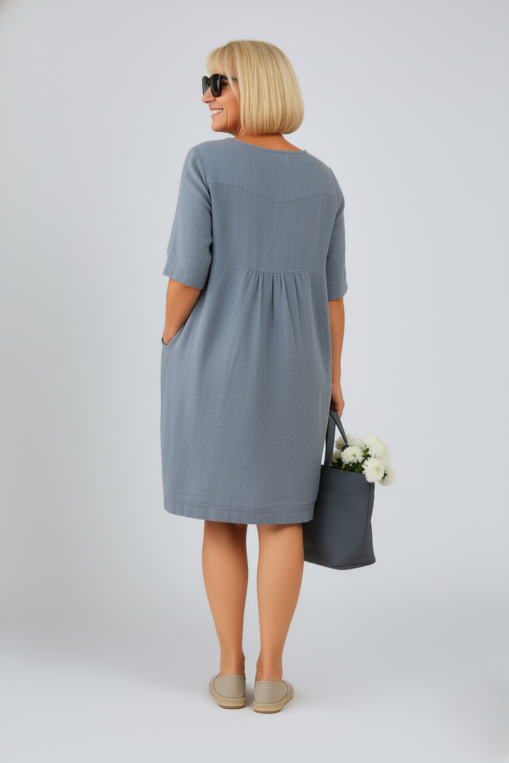 Den Graaf® | Casual Jurk