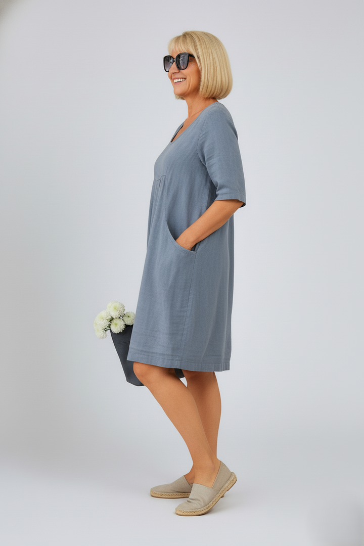 Den Graaf® | Casual Jurk