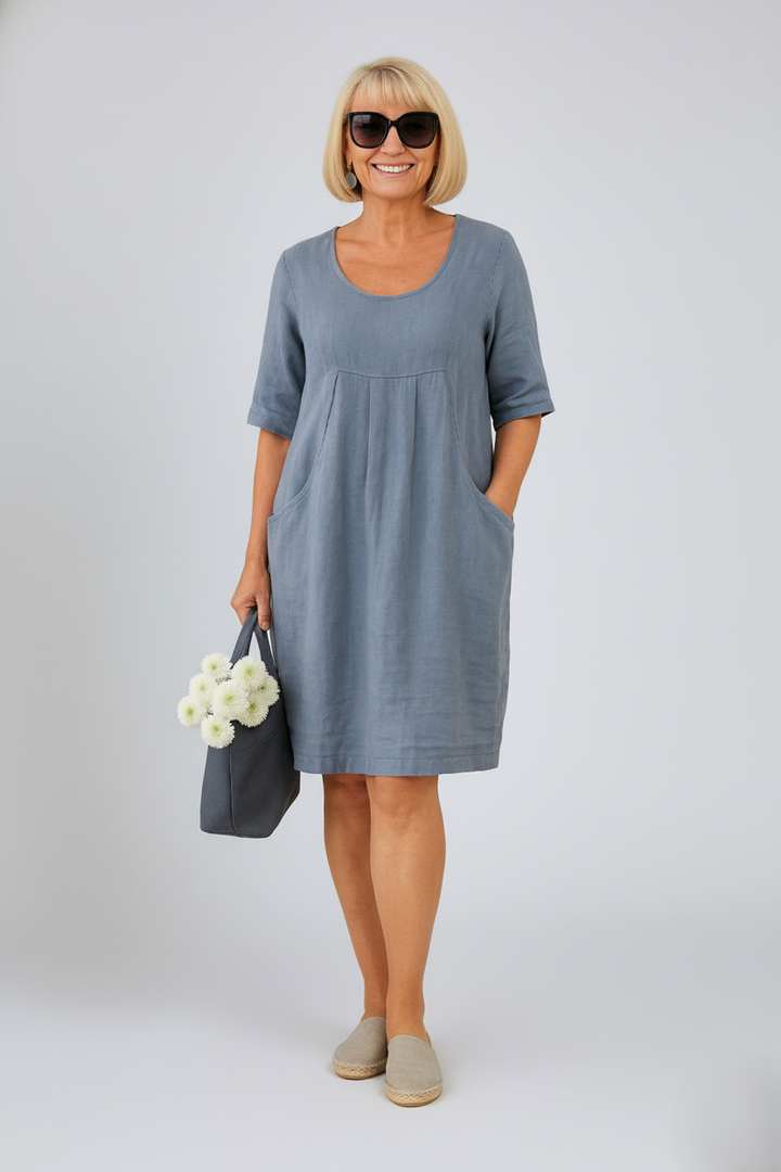 Den Graaf® | Casual Jurk