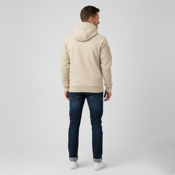 Den Graaf® | Casual Outdoor Hoodie