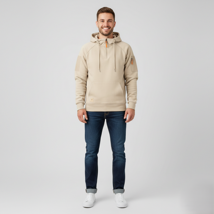 Den Graaf® | Casual Outdoor Hoodie