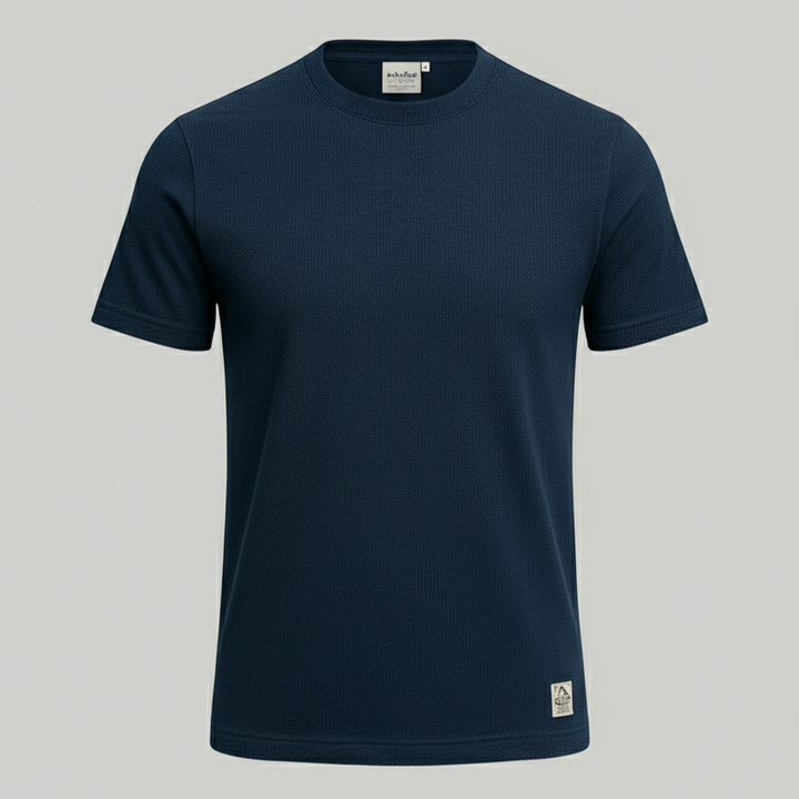Den Graaf® | Casual Polo (1+1 GRATIS)