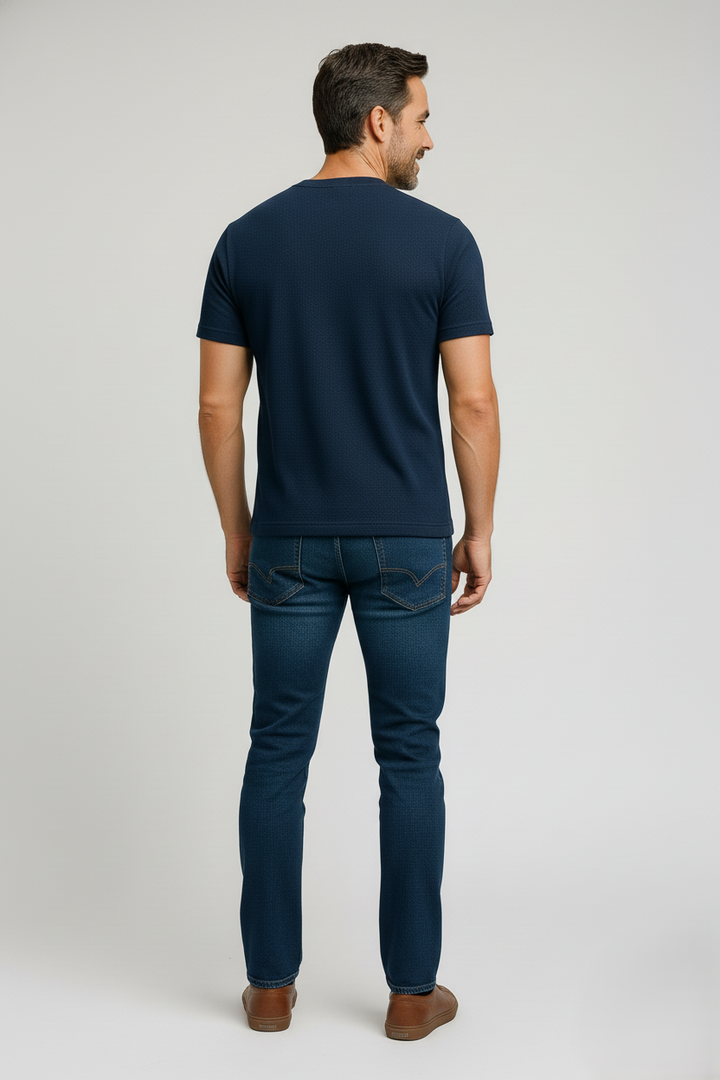 Den Graaf® | Casual Polo (1+1 GRATIS)