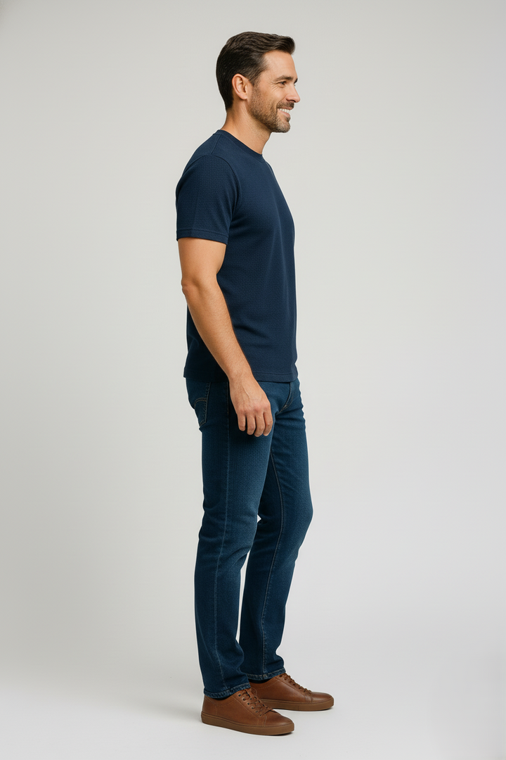 Den Graaf® | Casual Polo (1+1 GRATIS)