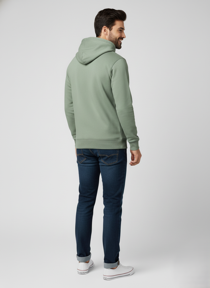 Den Graaf® | Casual Stretchy Hoodie