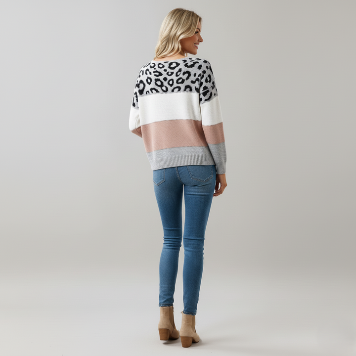 Den Graaf® | Casual wollen trui