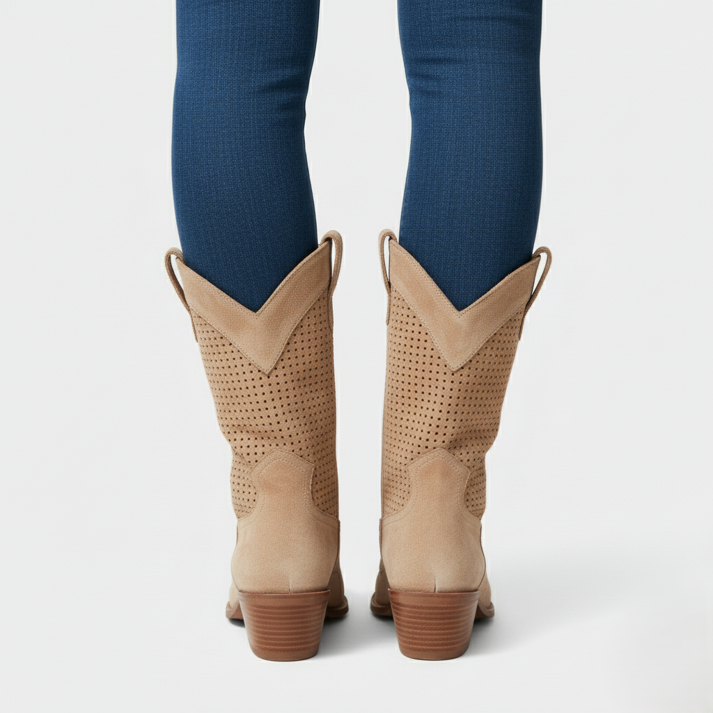 Den Graaf® | Chique comfortabele laarzen