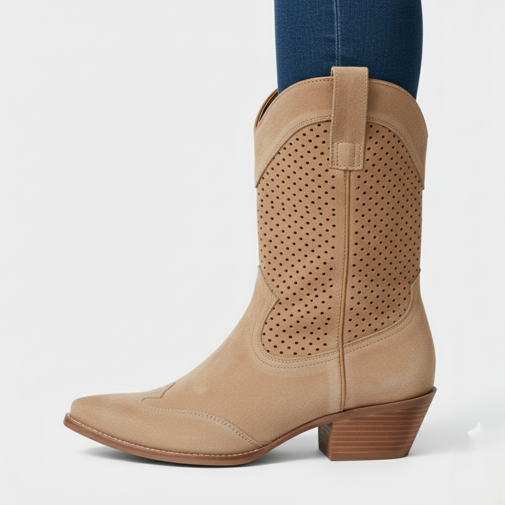 Den Graaf® | Chique comfortabele laarzen