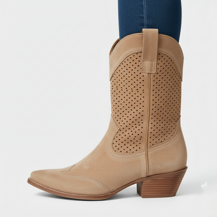 Den Graaf® | Chique comfortabele laarzen