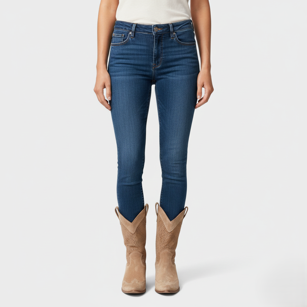 Den Graaf® | Chique comfortabele laarzen