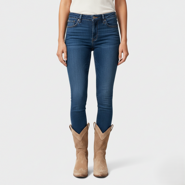 Den Graaf® | Chique comfortabele laarzen