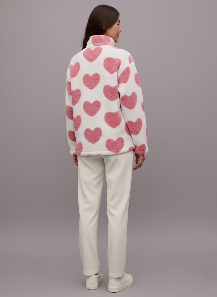 Den Graaf® | Chique hart jasje