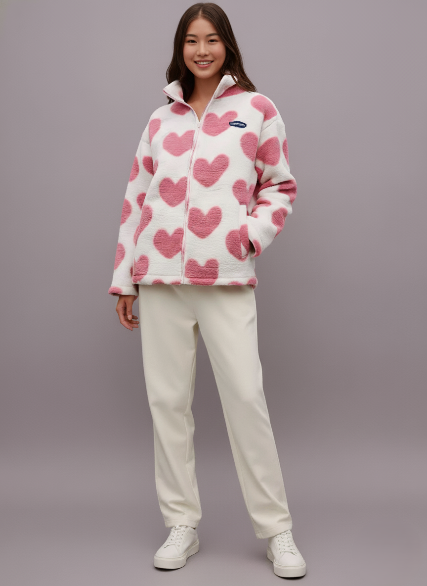 Den Graaf® | Chique hart jasje