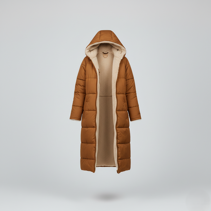 Den Graaf® | Chique winterjas