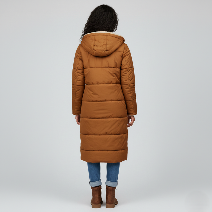 Den Graaf® | Chique winterjas