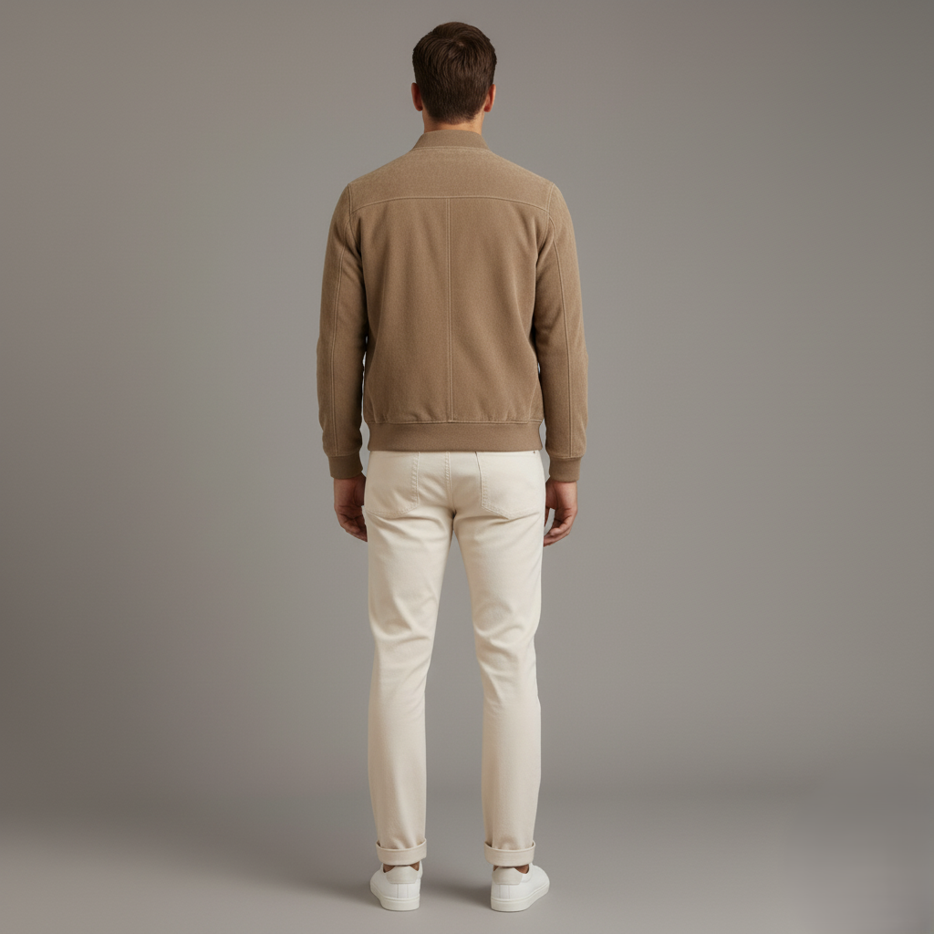 Den Graaf® | Classico Urbano Suede