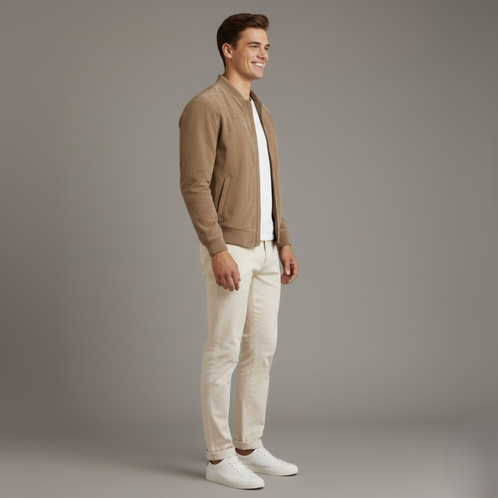 Den Graaf® | Classico Urbano Suede