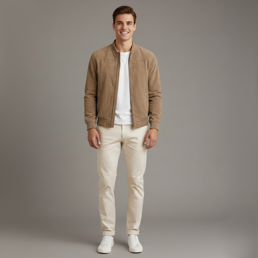 Den Graaf® | Classico Urbano Suede