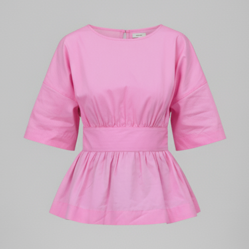 Den Graaf® | Colette Blouse - Limited Edition