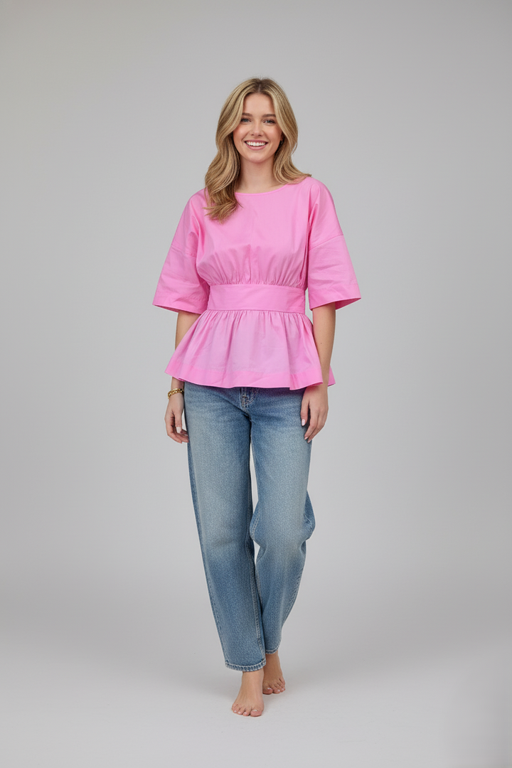Den Graaf® | Colette Blouse - Limited Edition