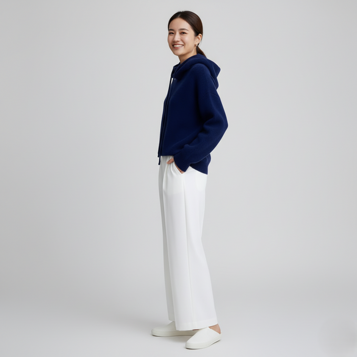 Den Graaf® | Coltrui van fijne merinowol