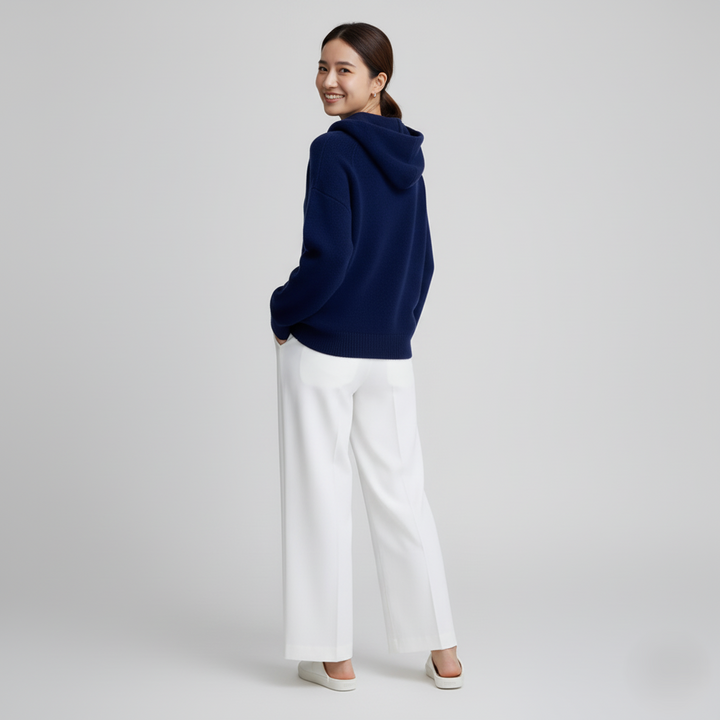 Den Graaf® | Coltrui van fijne merinowol