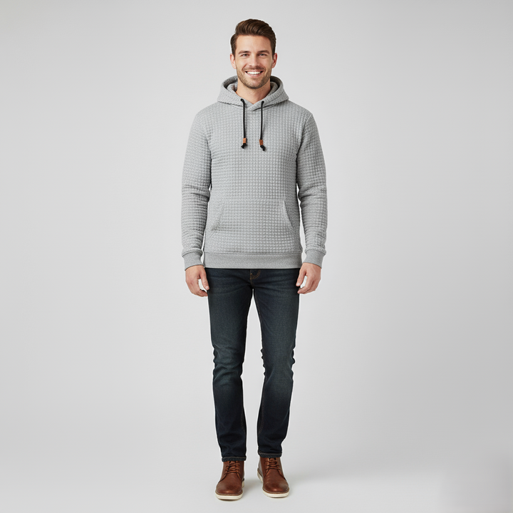 Den Graaf® | Comfortabele Hoodie