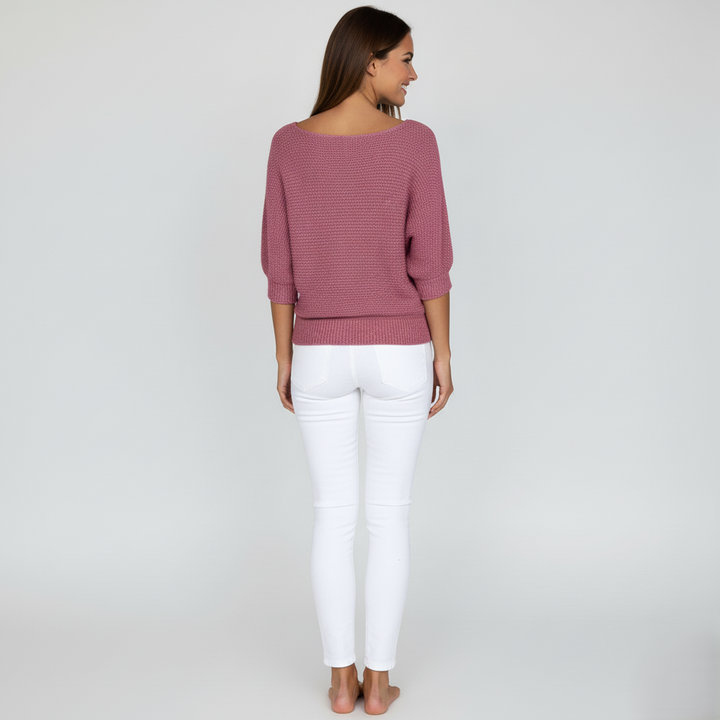 Den Graaf® | Comfortabele Lente Trui