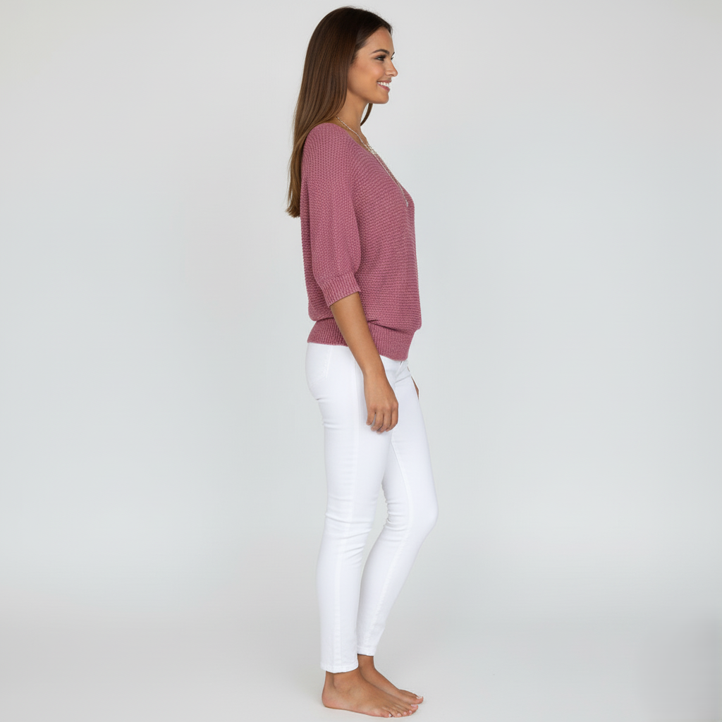 Den Graaf® | Comfortabele Lente Trui