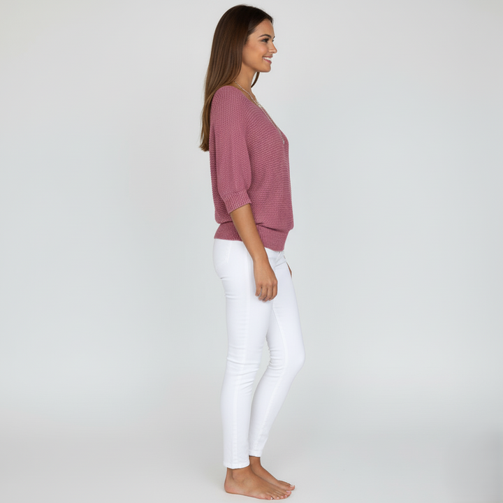 Den Graaf® | Comfortabele Lente Trui