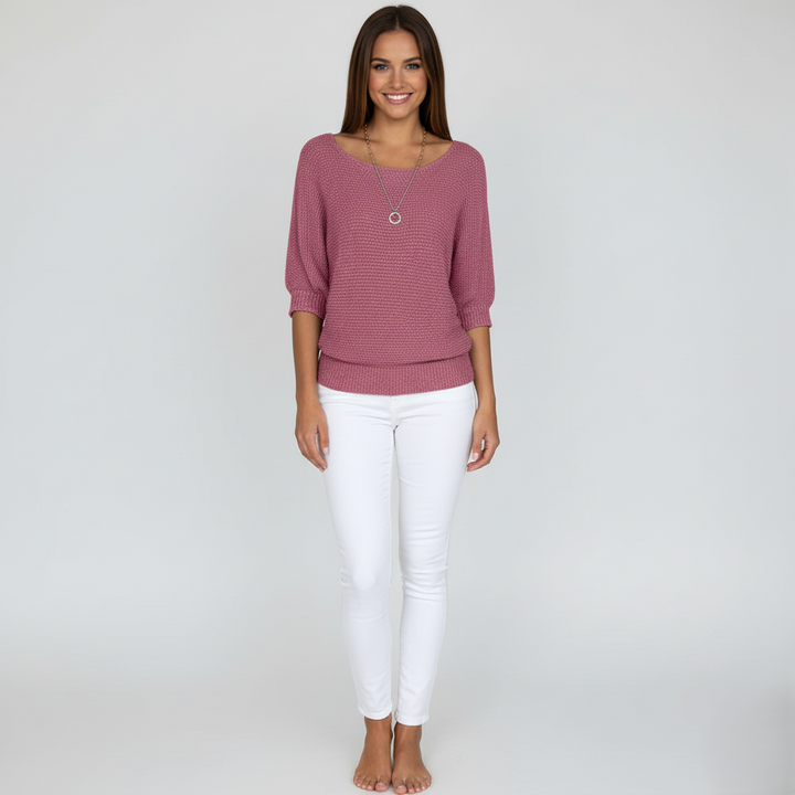 Den Graaf® | Comfortabele Lente Trui