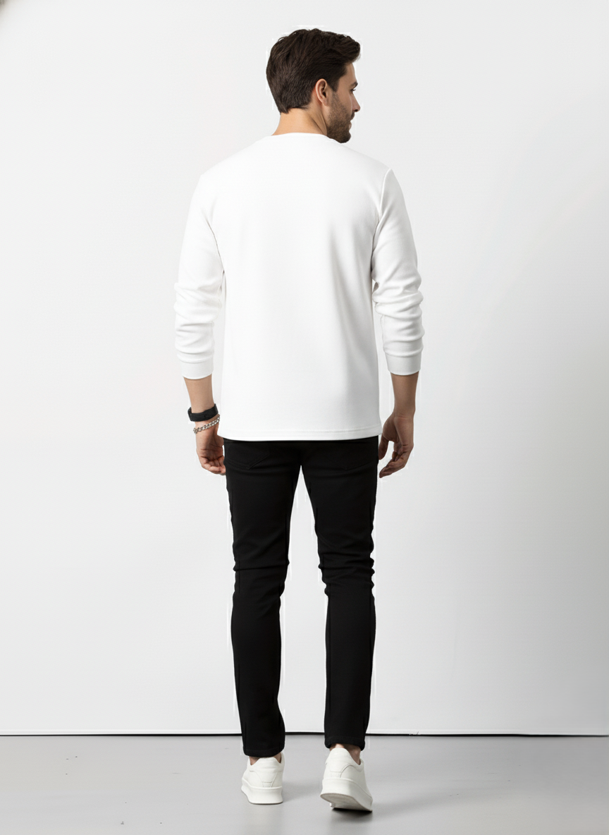 Den Graaf® | Comfortabele Slim Fit Jeans