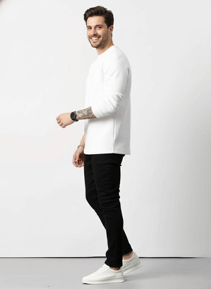 Den Graaf® | Comfortabele Slim Fit Jeans