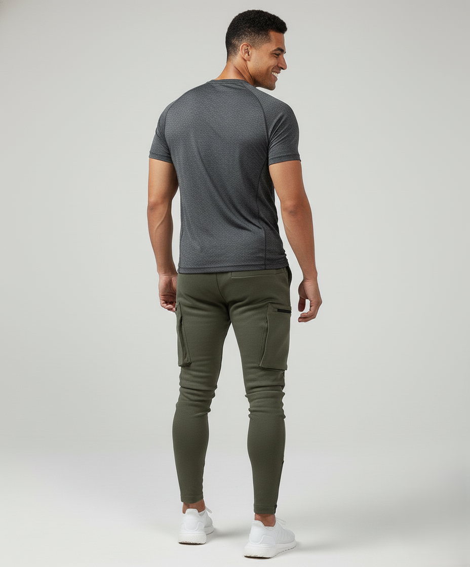 Den Graaf® | Comfortabele sportbroek