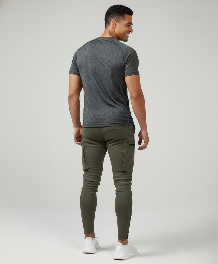 Den Graaf® | Comfortabele sportbroek