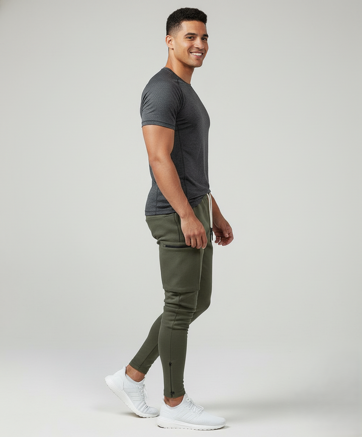 Den Graaf® | Comfortabele sportbroek