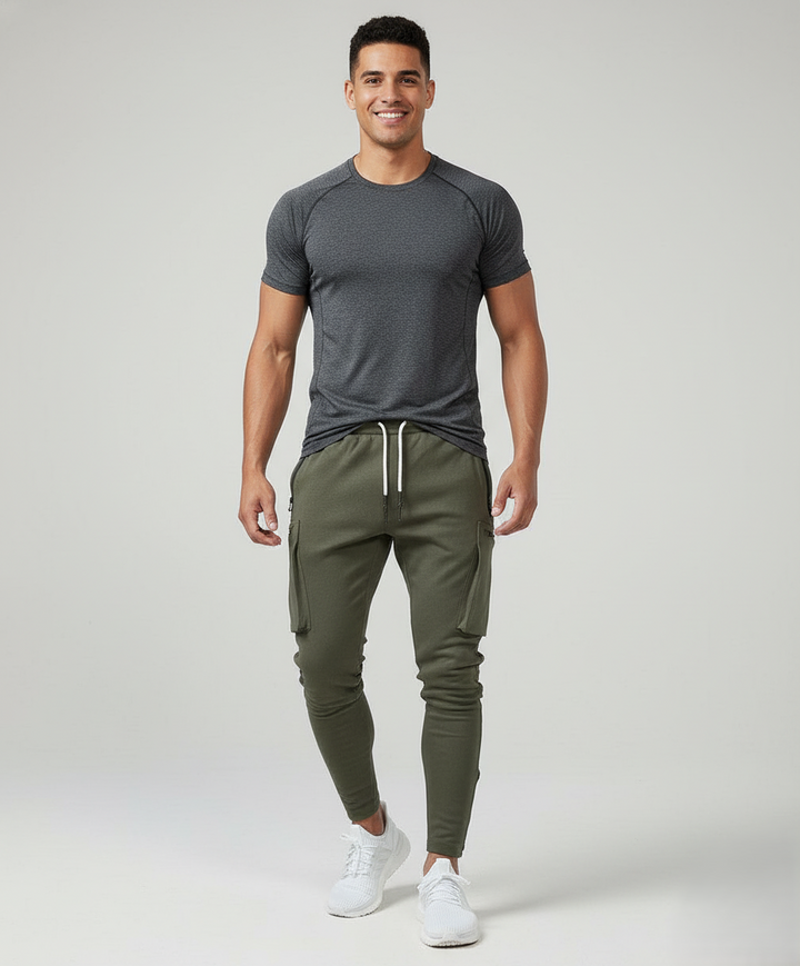 Den Graaf® | Comfortabele sportbroek