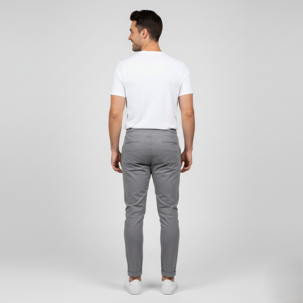 Den Graaf® | Comfy Jogger Fit