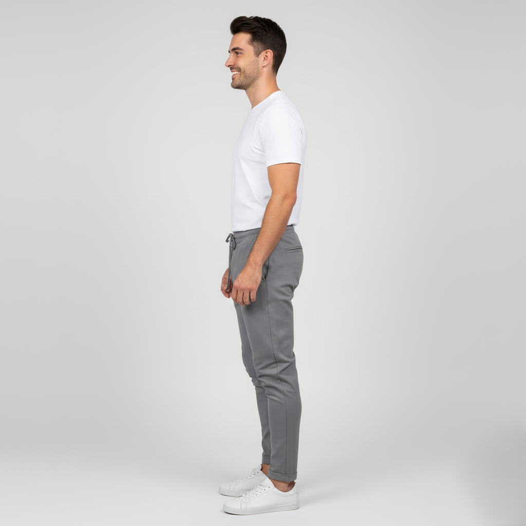 Den Graaf® | Comfy Jogger Fit
