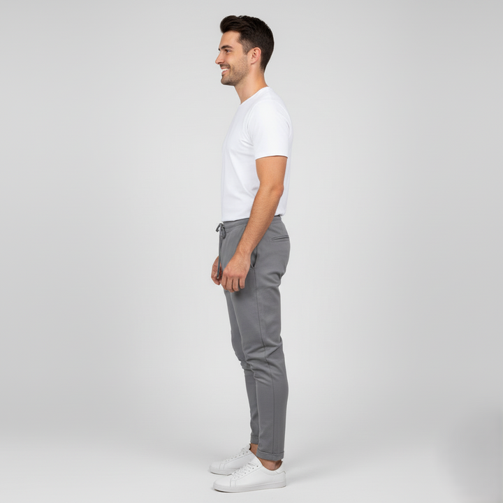Den Graaf® | Comfy Jogger Fit