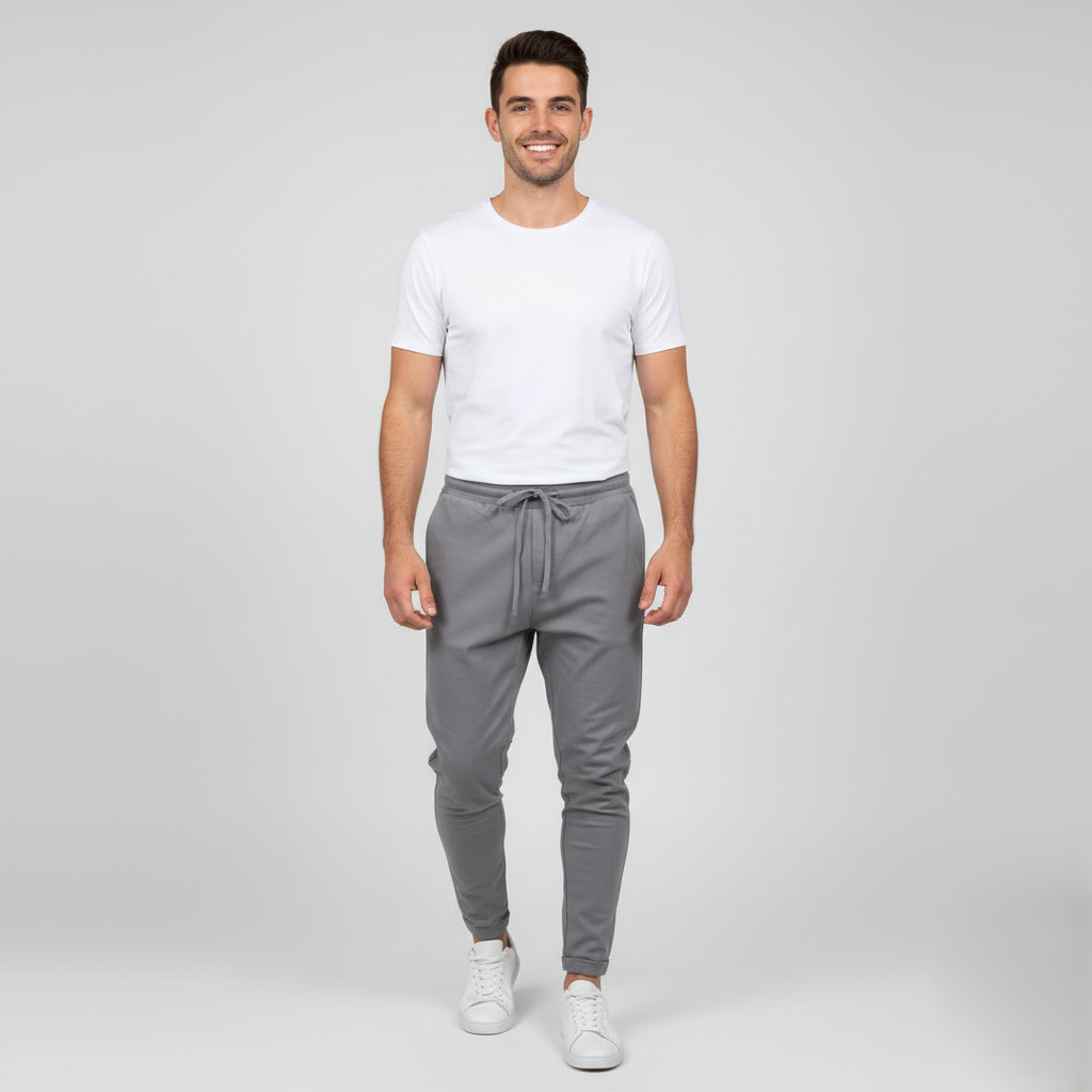 Den Graaf® | Comfy Jogger Fit