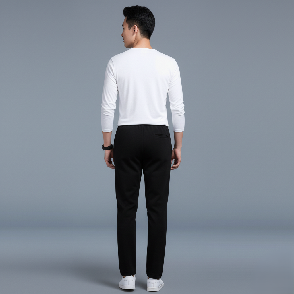 Den Graaf® | Comfy Jogger